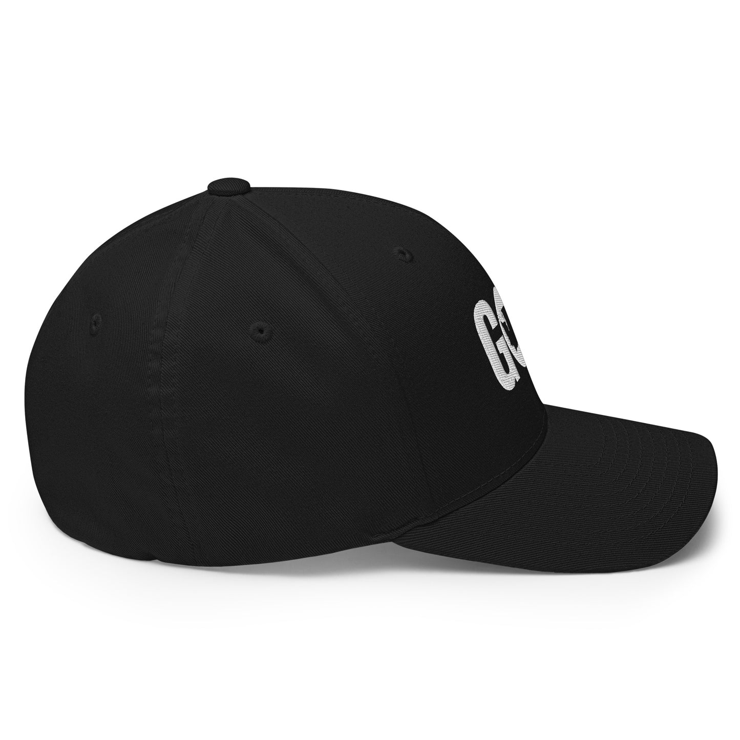 Washington Golf State of Mine Flexfit Hat