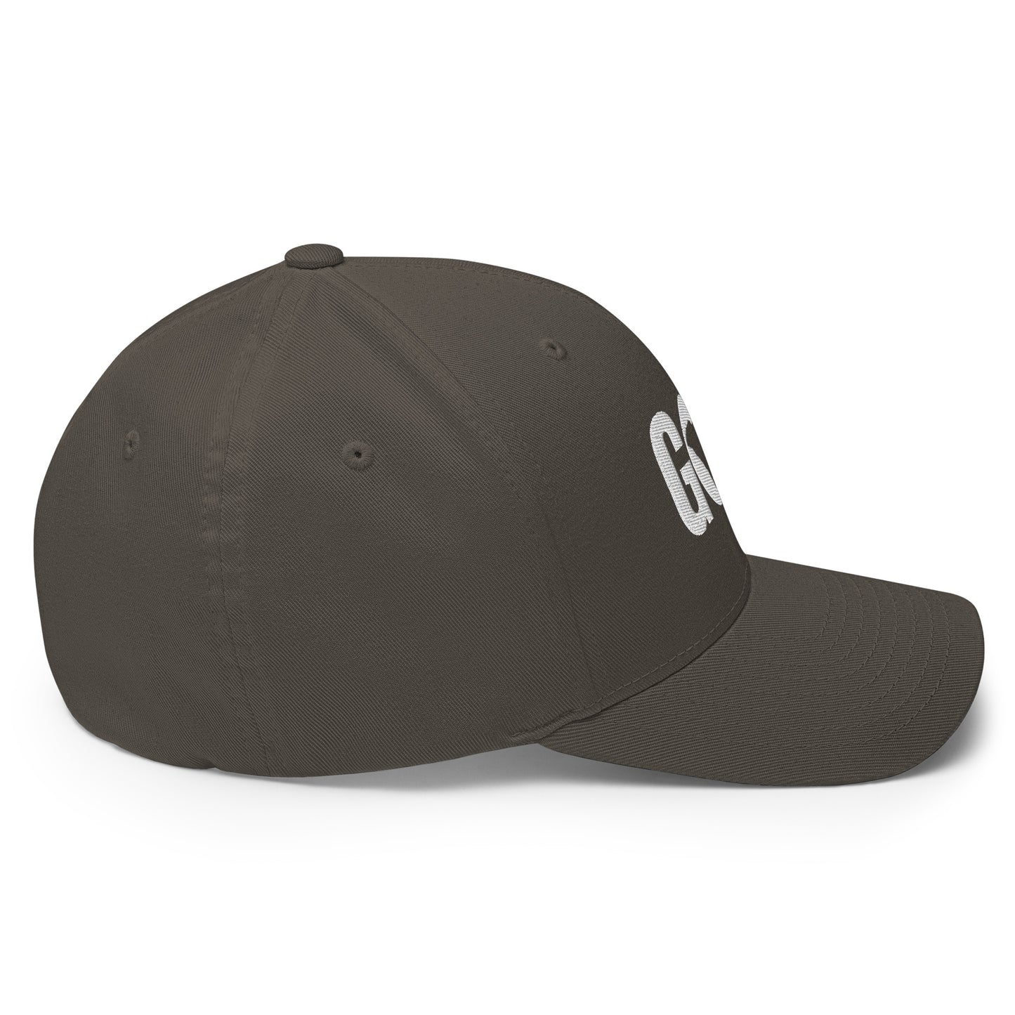 South Carolina Golf State of Mine Flexfit Hat