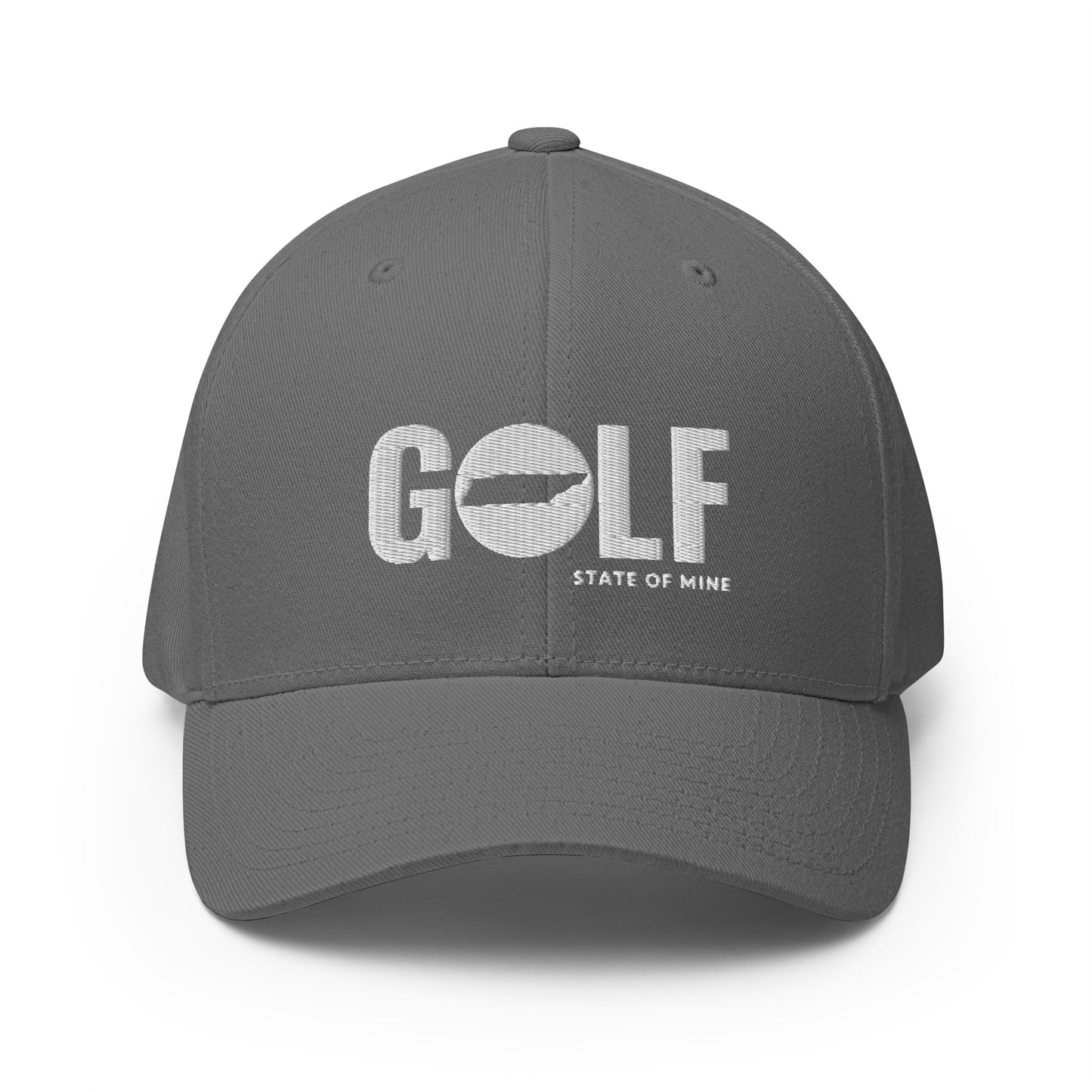 Tennessee Golf State of Mine Flexfit Hat