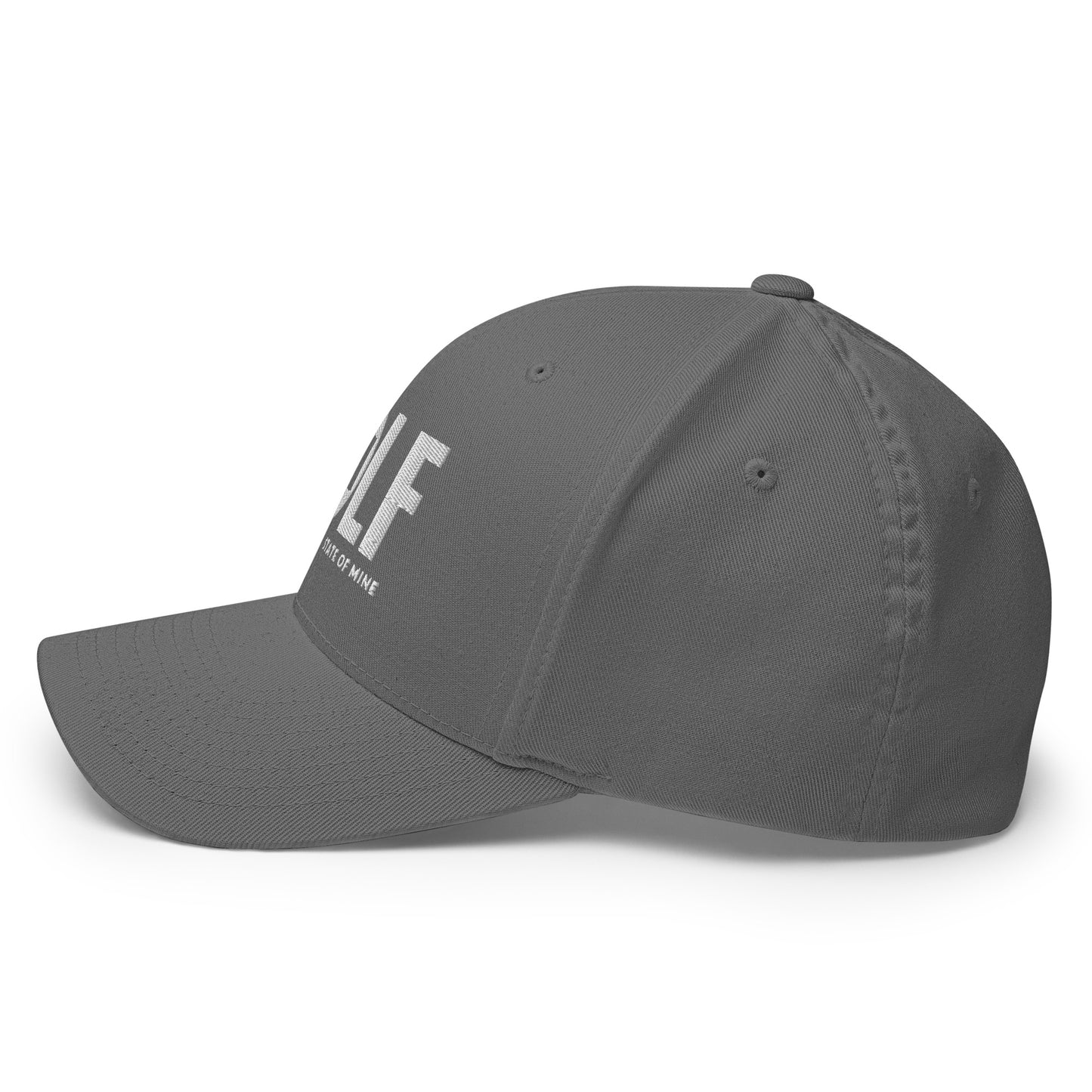 Washington Golf State of Mine Flexfit Hat