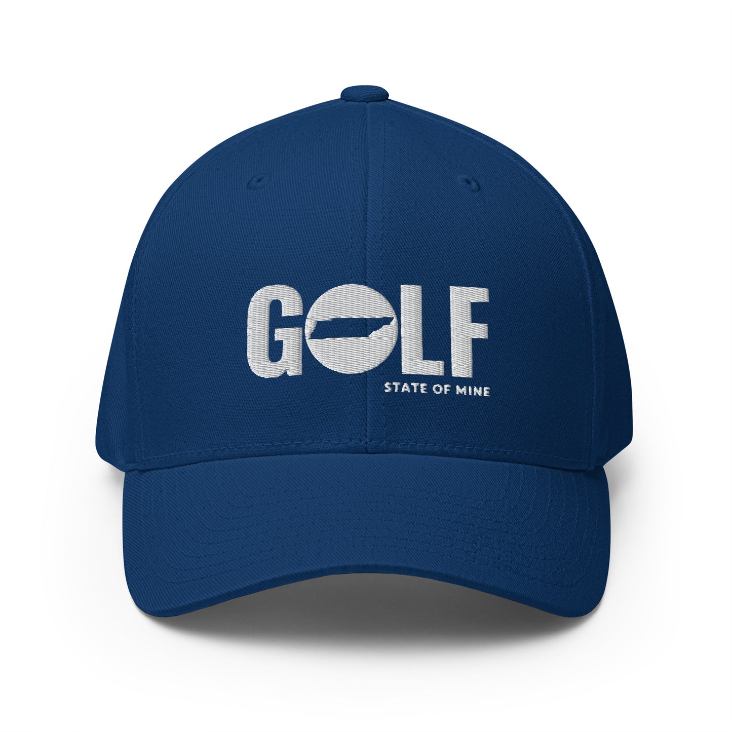 Tennessee Golf State of Mine Flexfit Hat