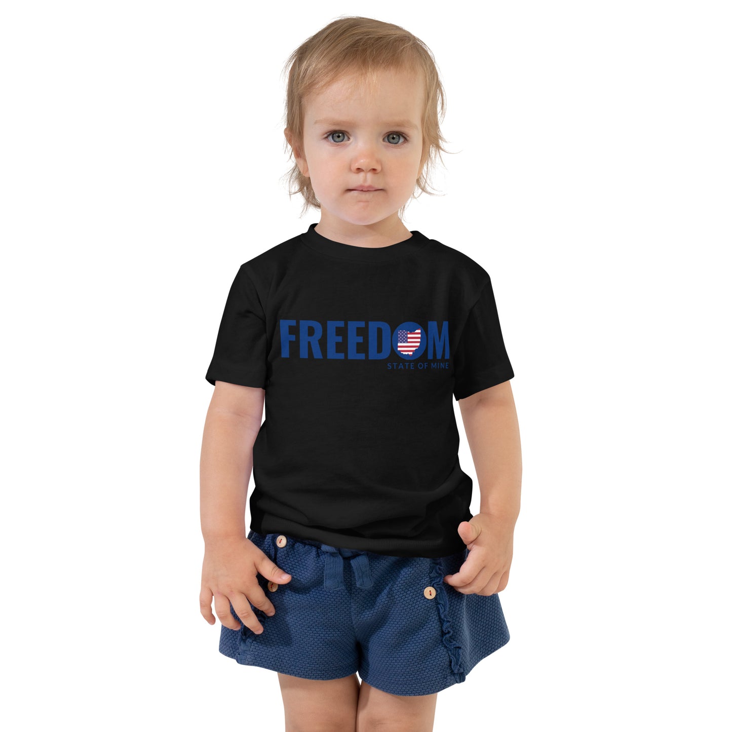 Toddler Freedom Ohio