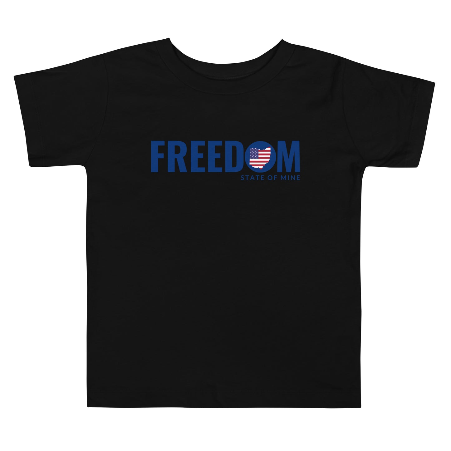 Toddler Freedom Ohio