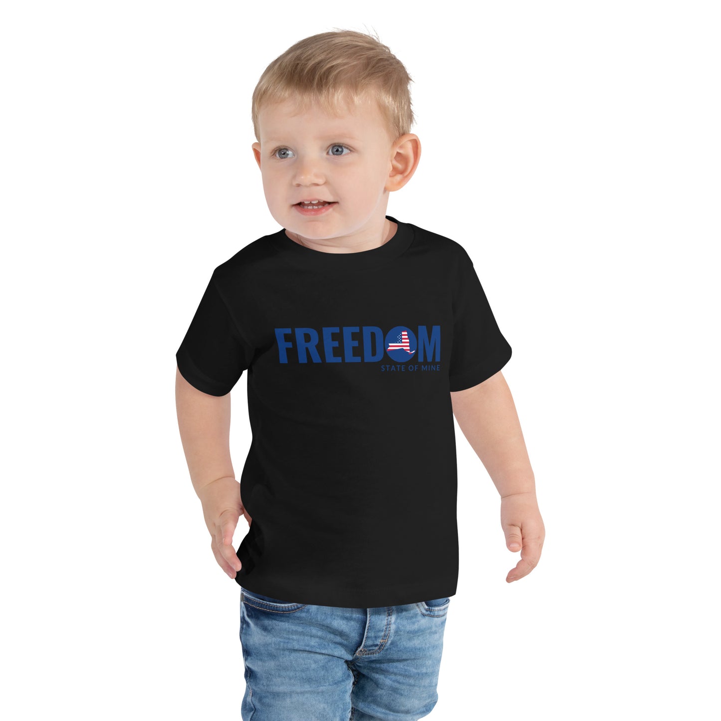 Toddler Freedom New York