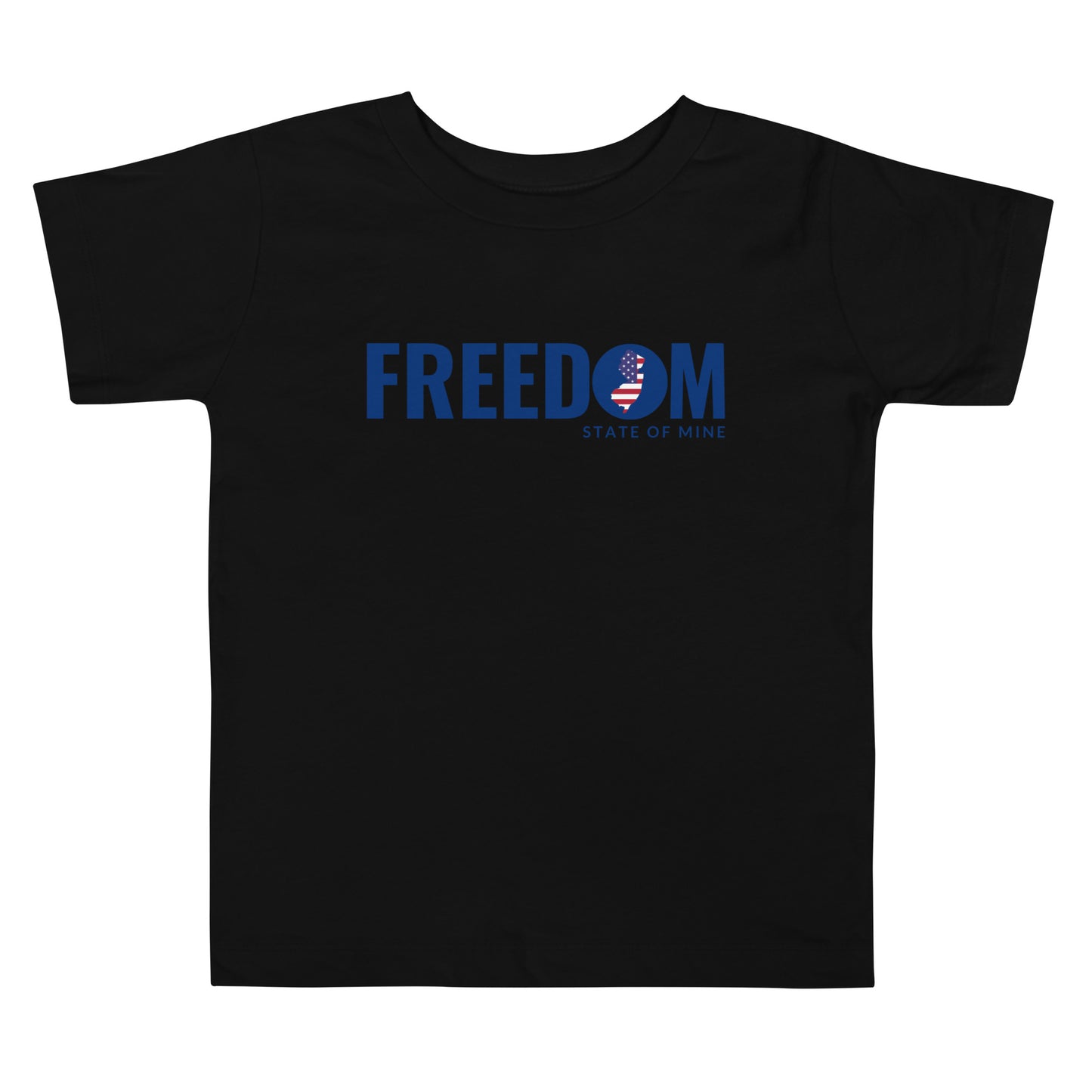 Toddler Freedom New Jersey