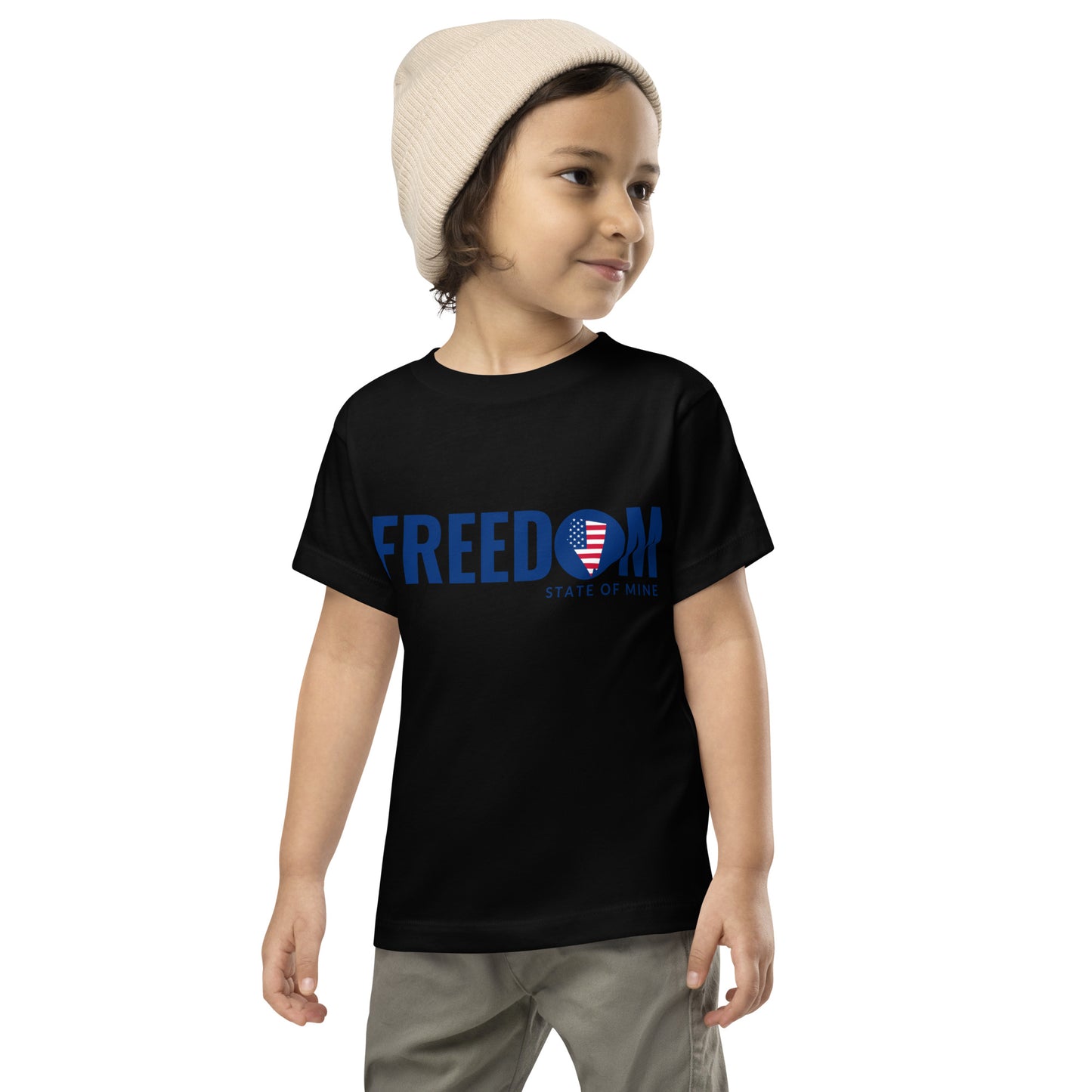 Toddler Freedom Nevada