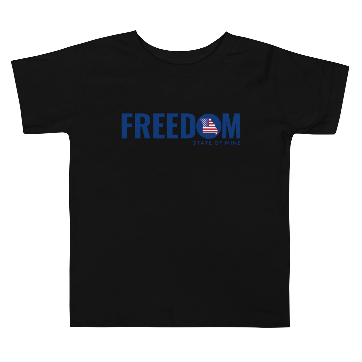 Toddler Freedom Missouri