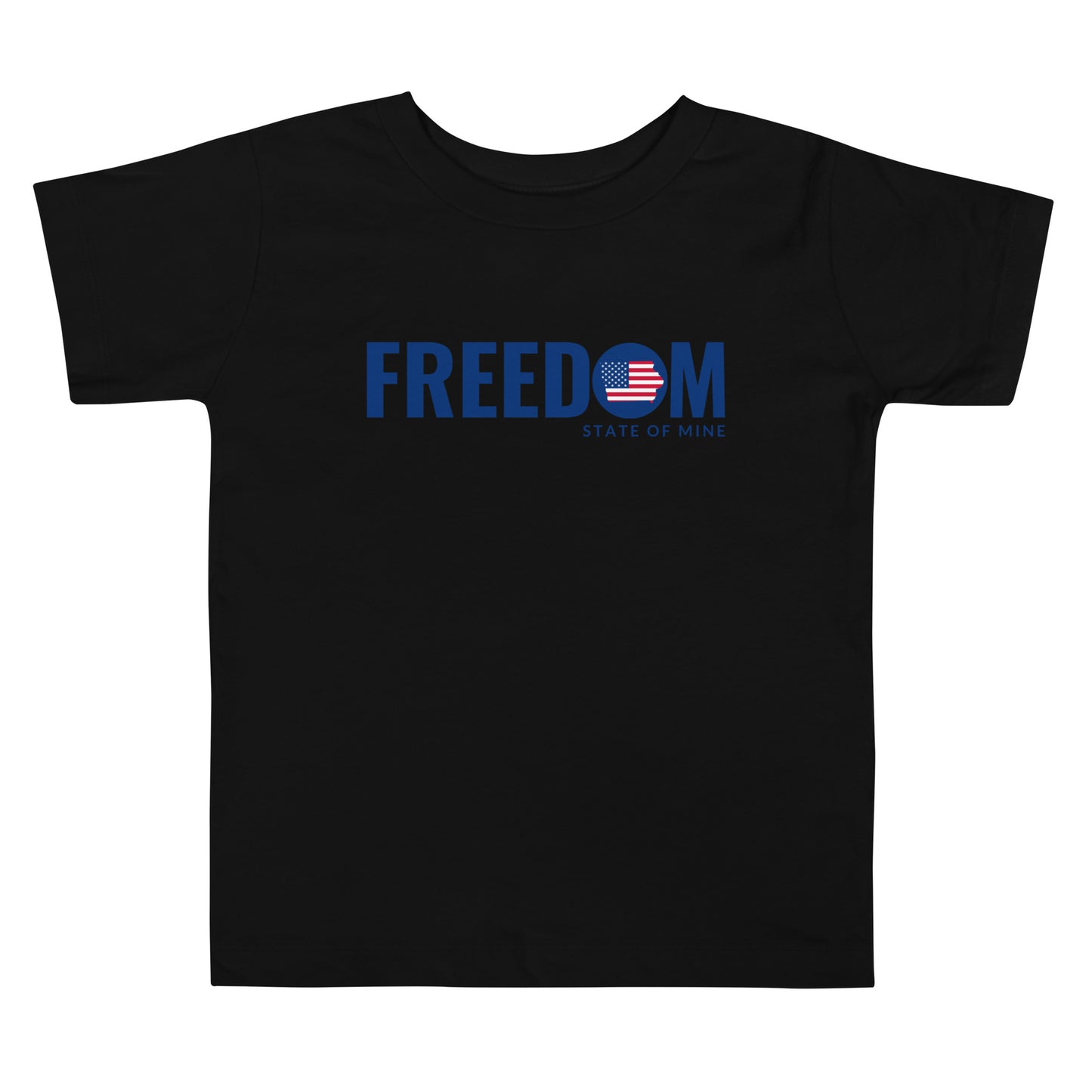 Toddler Freedom Iowa