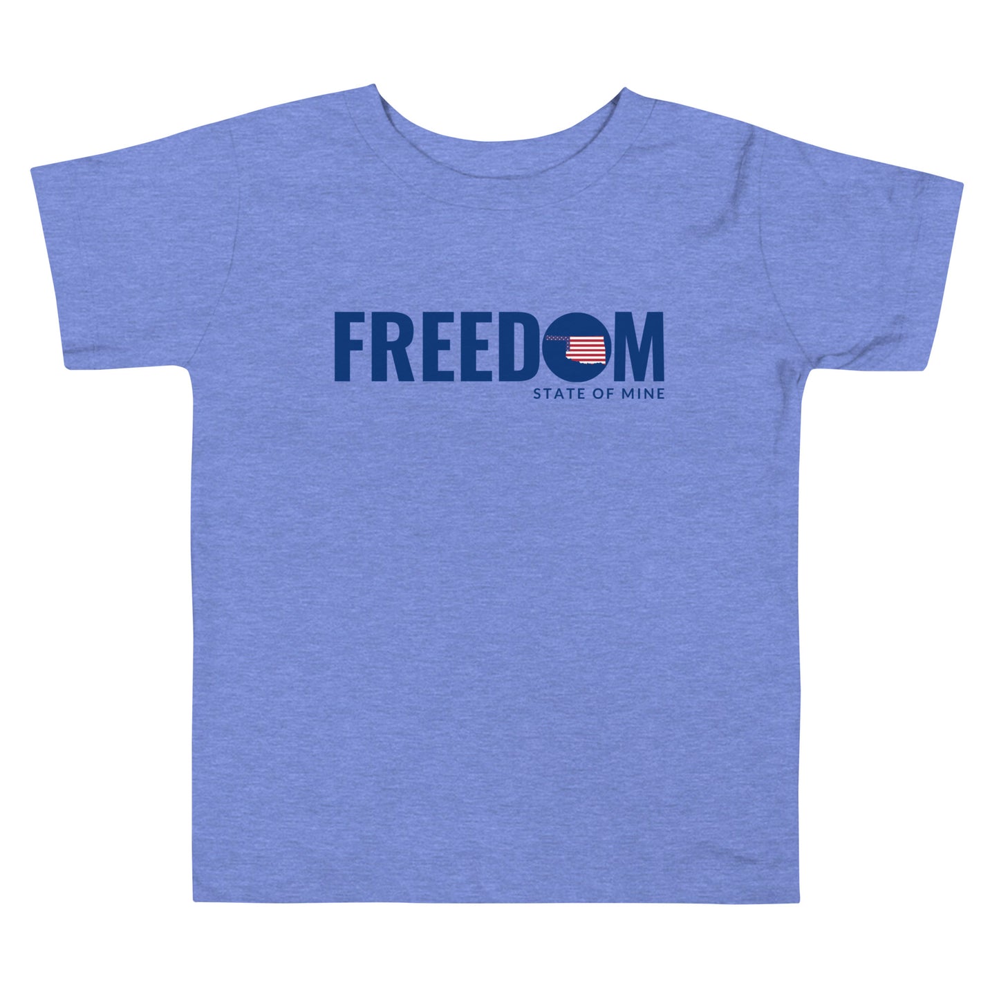 Toddler Freedom Oklahoma