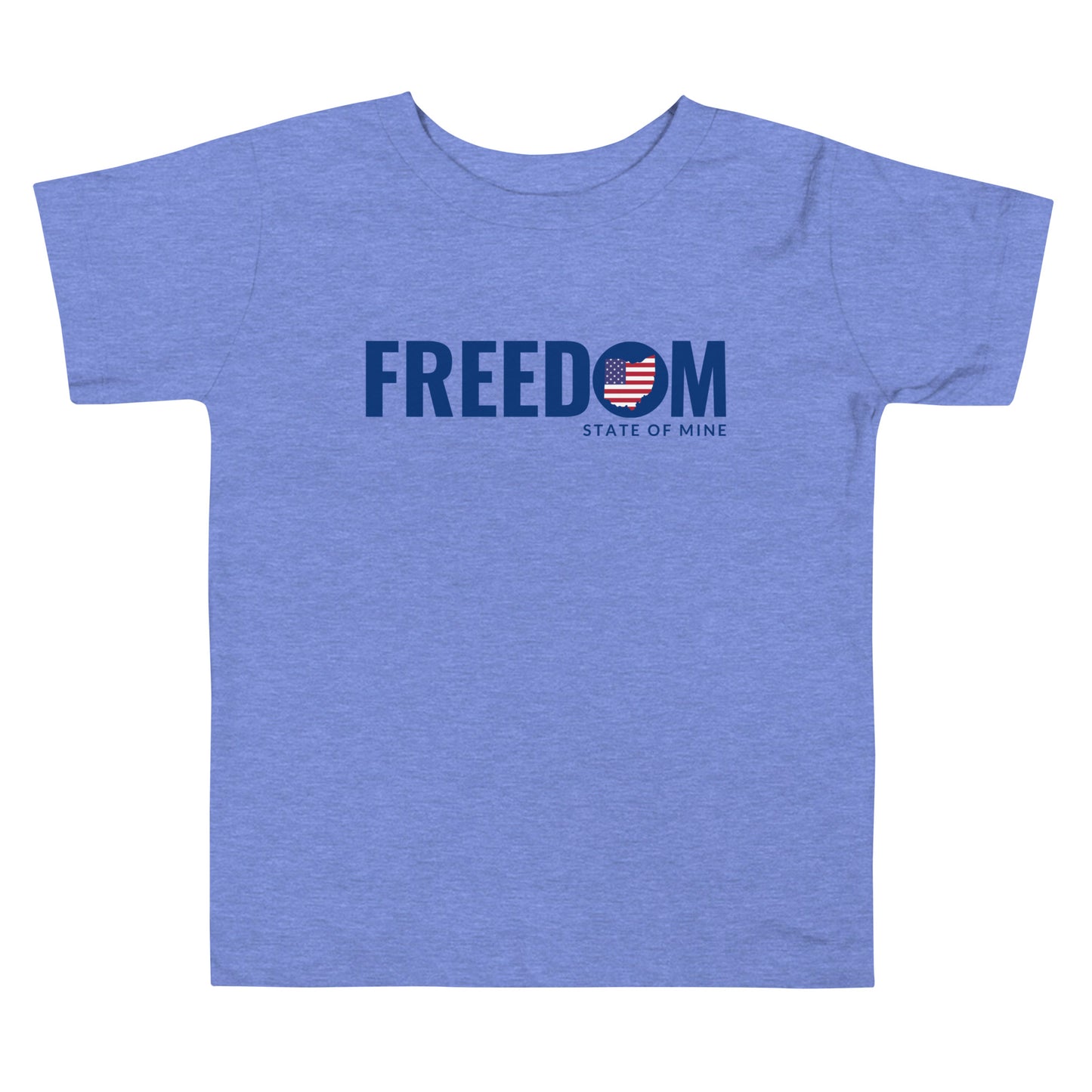 Toddler Freedom Ohio