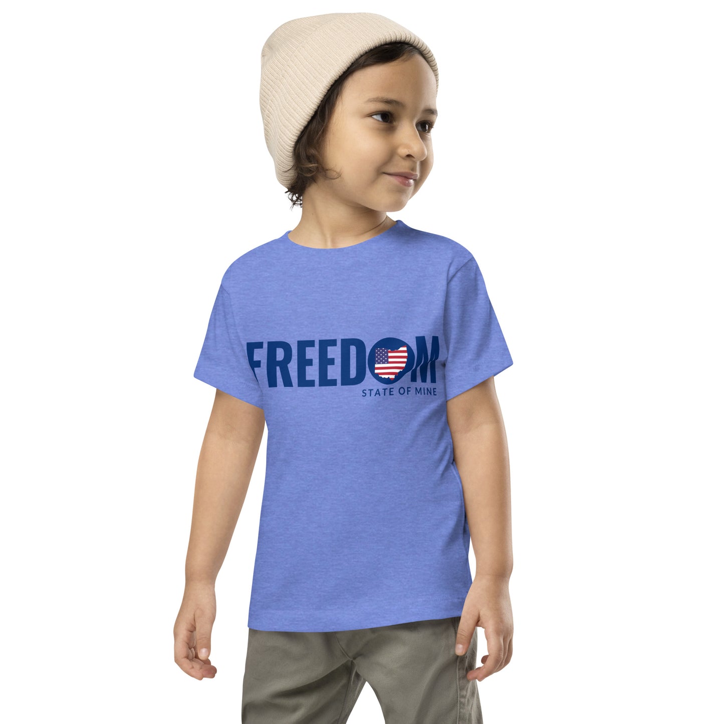 Toddler Freedom Ohio