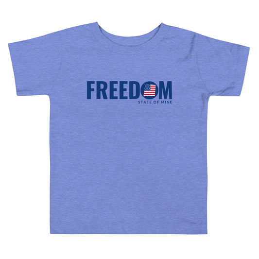 Toddler Freedom New Mexico