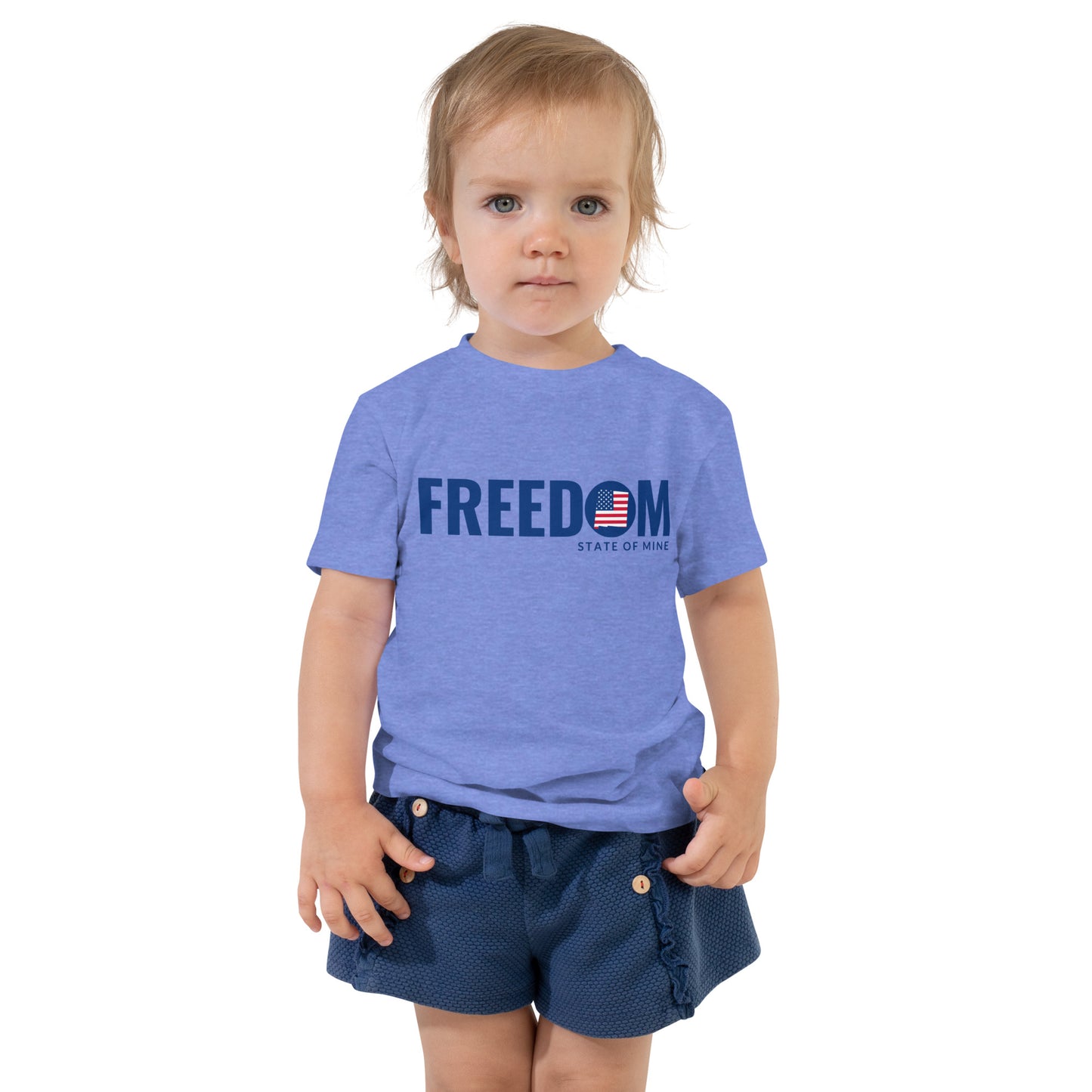 Toddler Freedom New Mexico