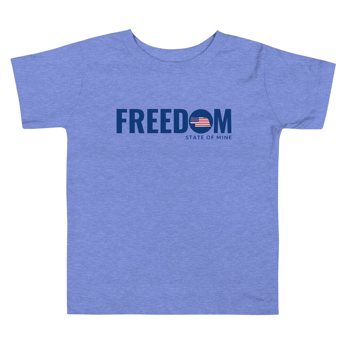 Toddler Freedom Nebraska