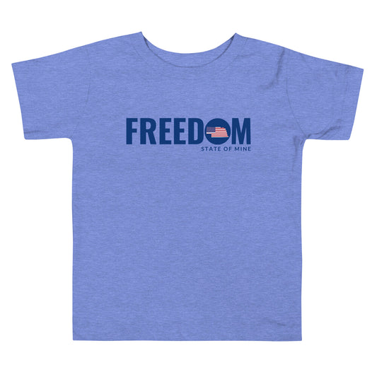 Toddler Freedom Nebraska