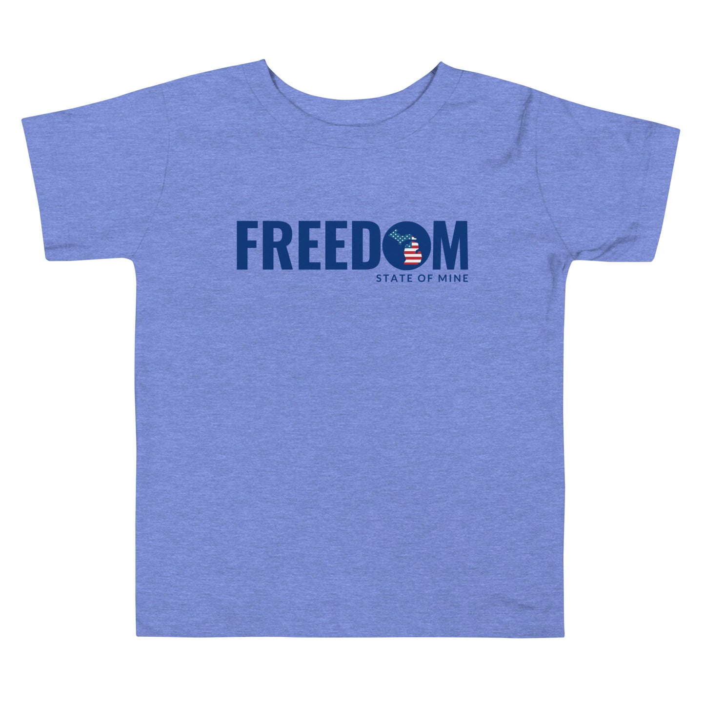 Toddler Freedom Michigan