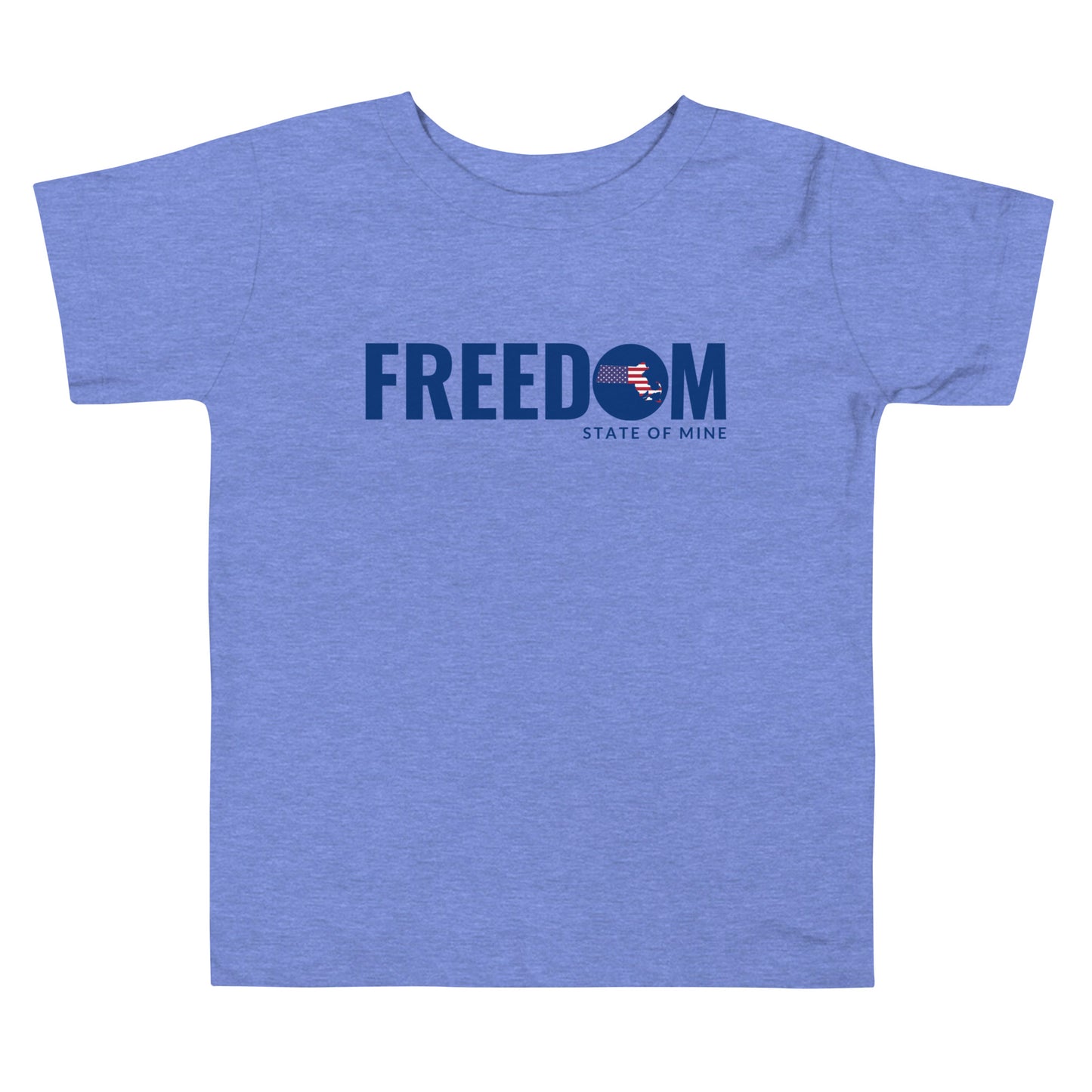 Toddler Freedom Massachusetts