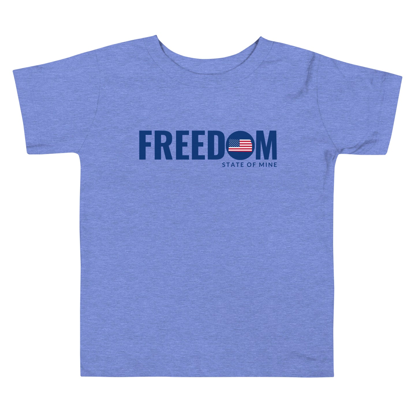 Toddler Freedom Kansas