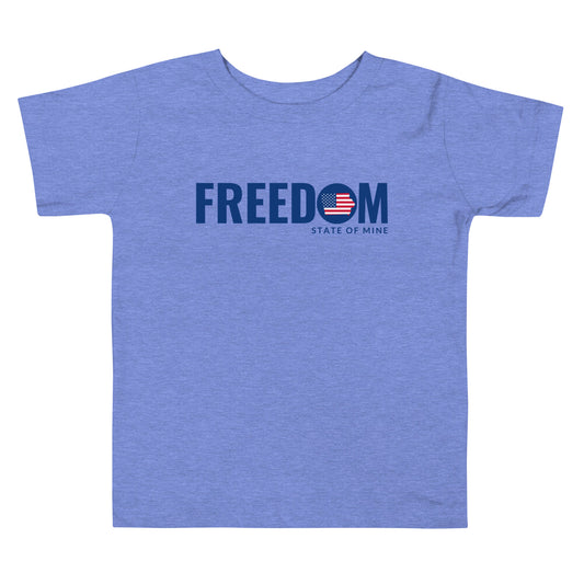 Toddler Freedom Iowa