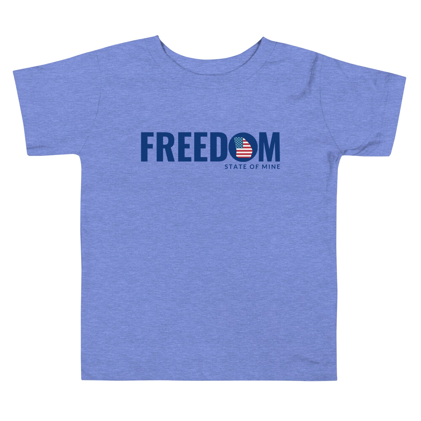 Toddler Freedom Georgia