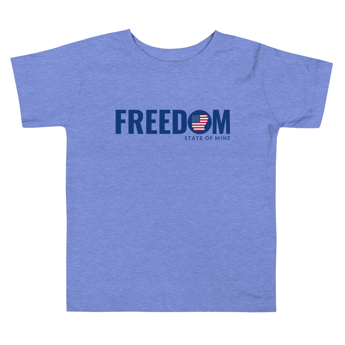 Toddler Freedom Arkansas