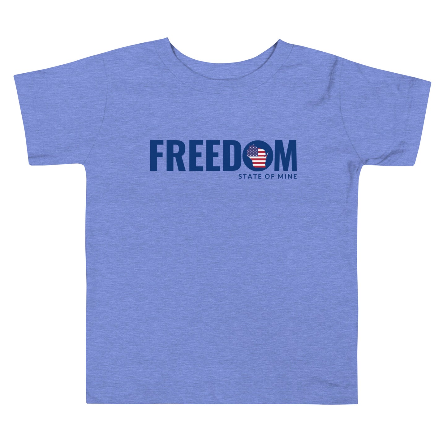 Toddler Freedom Wisconsin