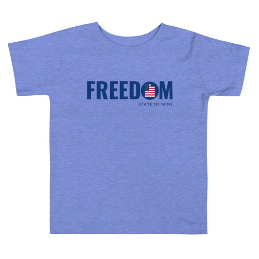 Toddler Freedom Utah