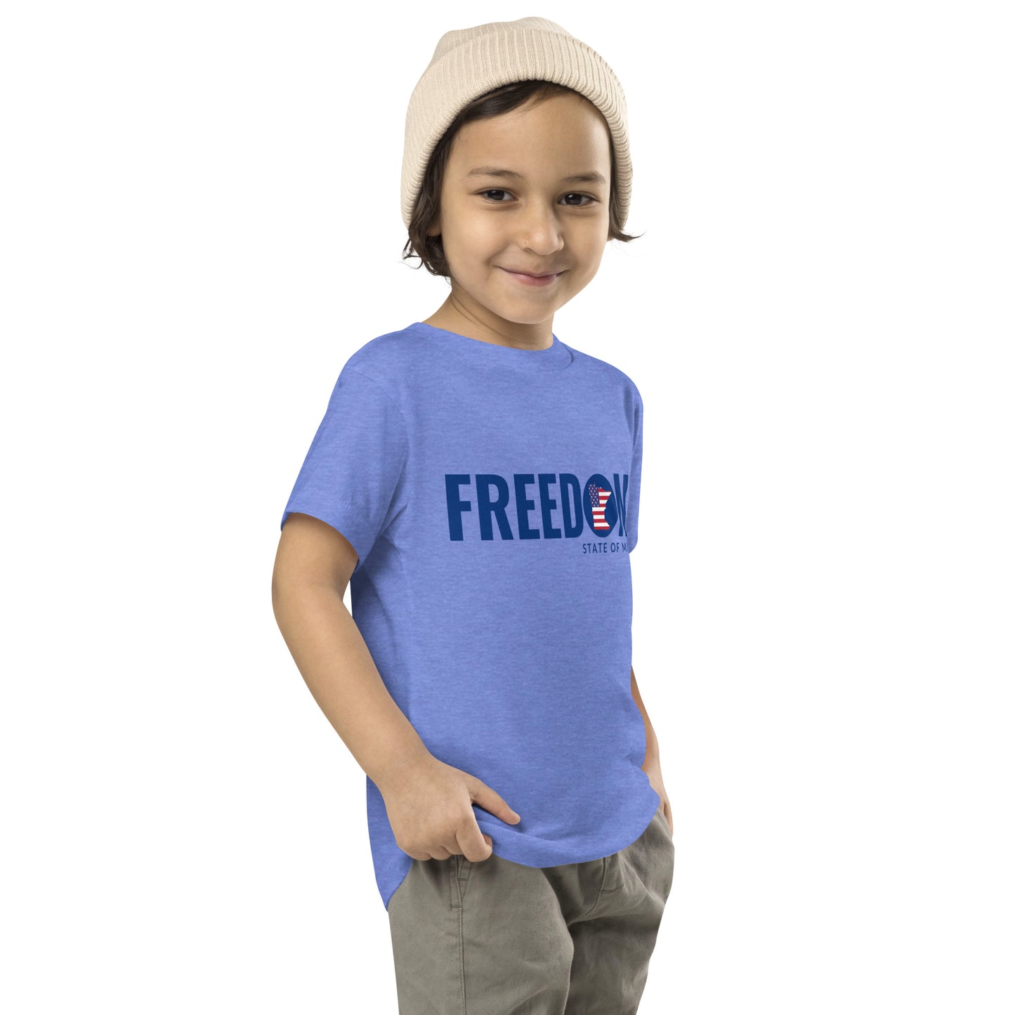 Toddler Freedom Minnesota