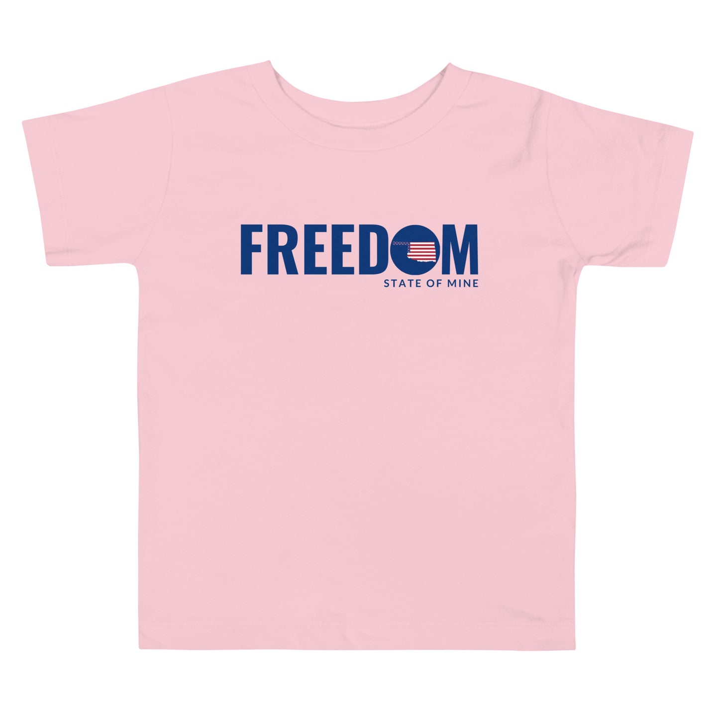 Toddler Freedom Oklahoma