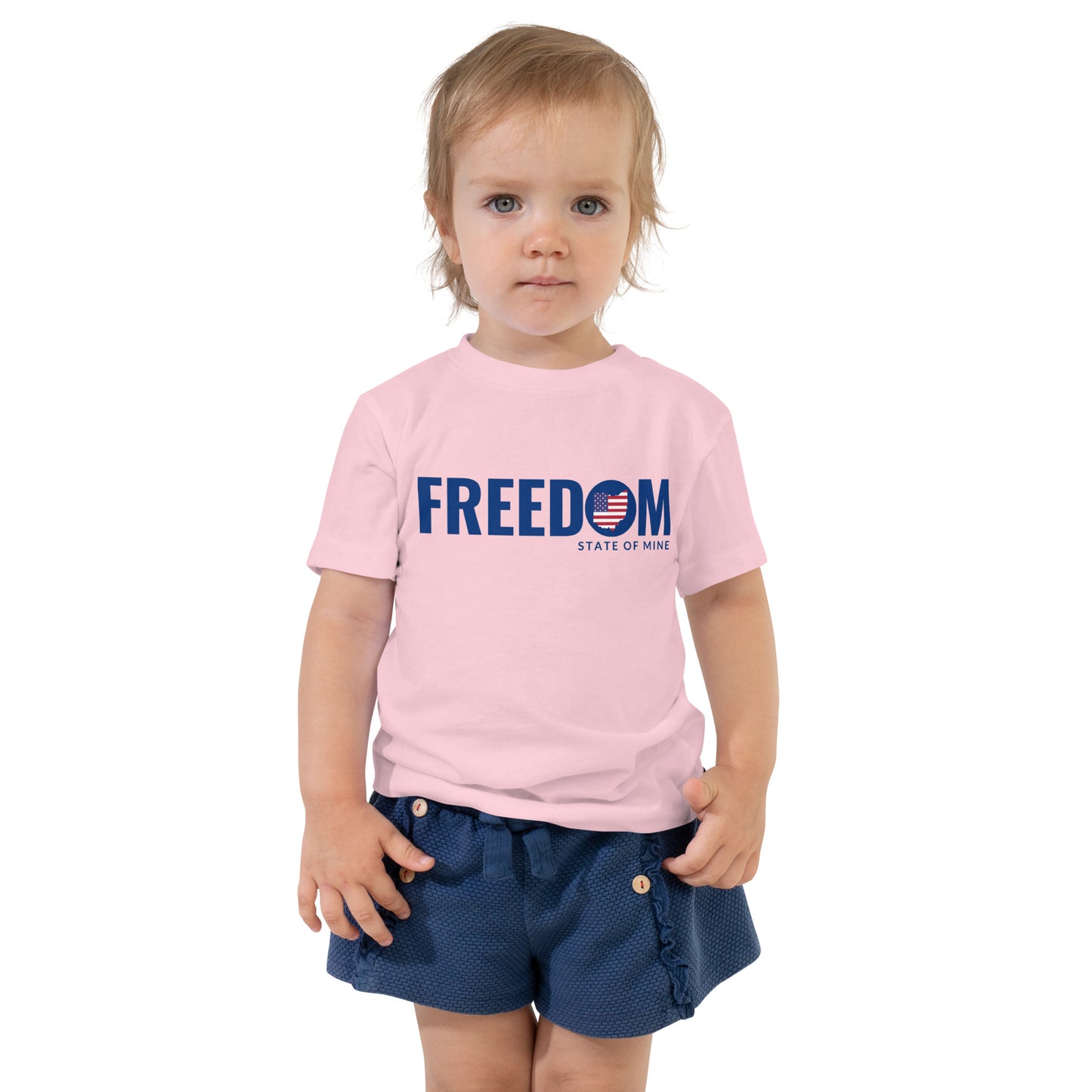 Toddler Freedom Ohio