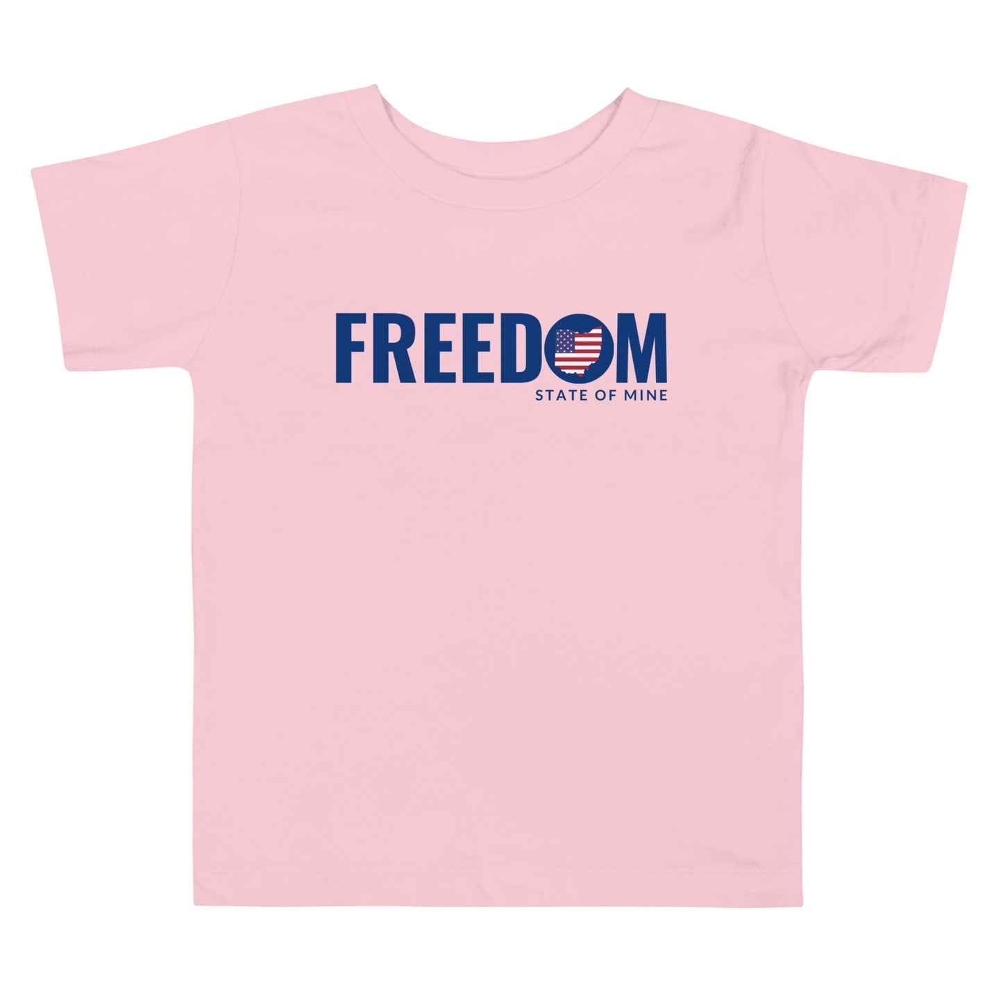 Toddler Freedom Ohio