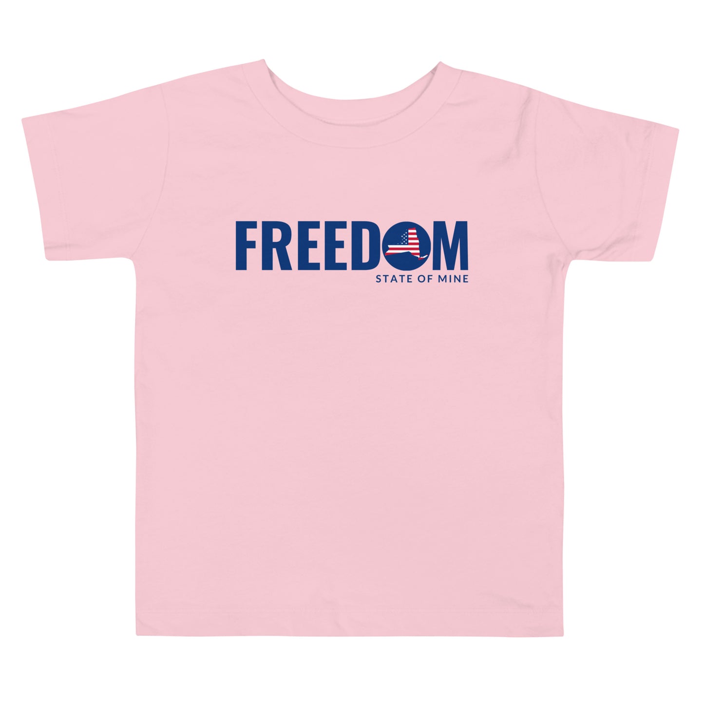 Toddler Freedom New York