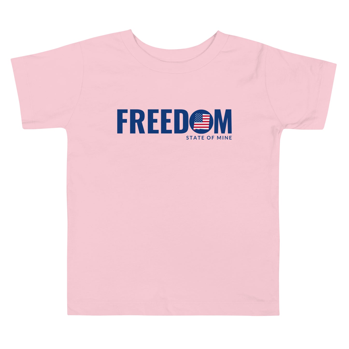 Toddler Freedom New Mexico