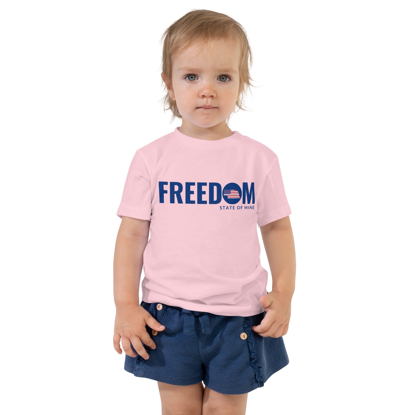 Toddler Freedom Nebraska