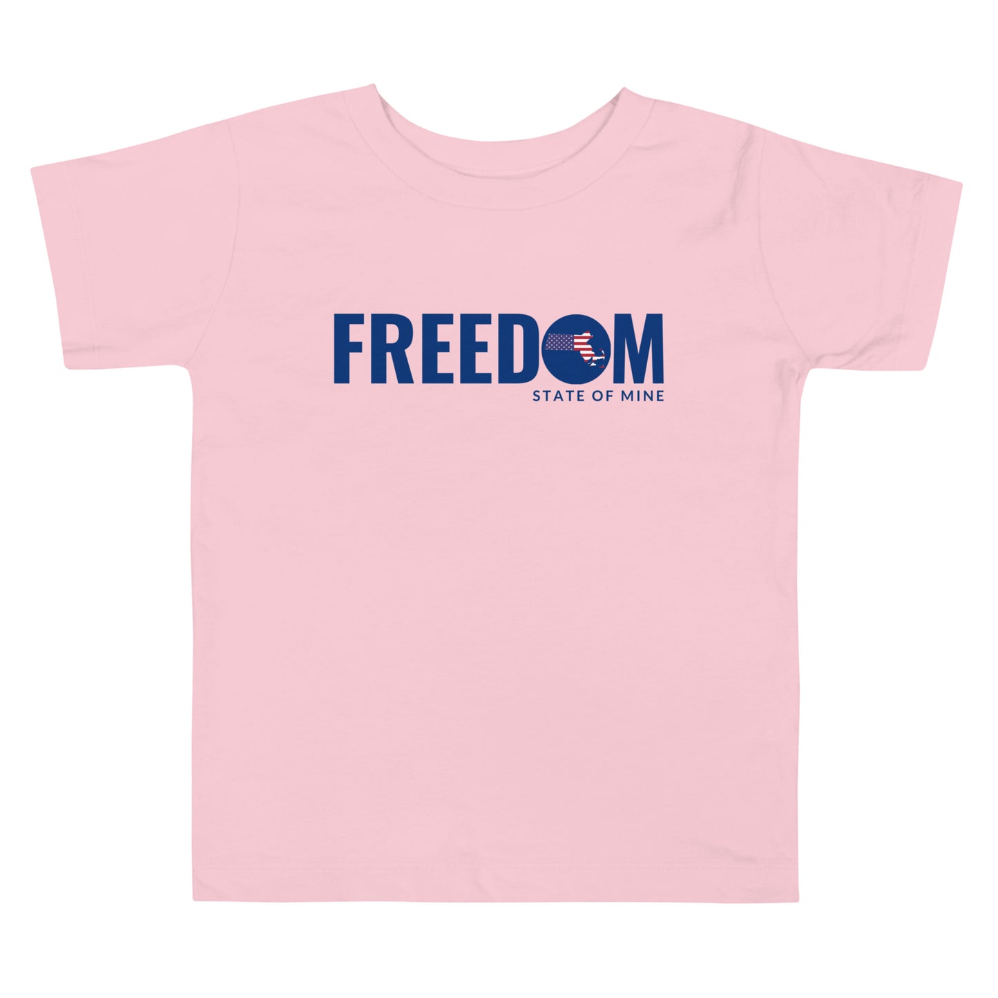 Toddler Freedom Massachusetts