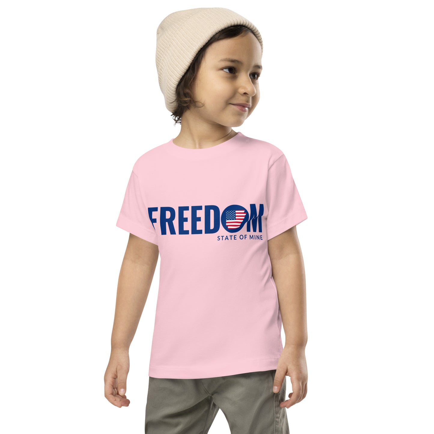 Toddler Freedom Arkansas