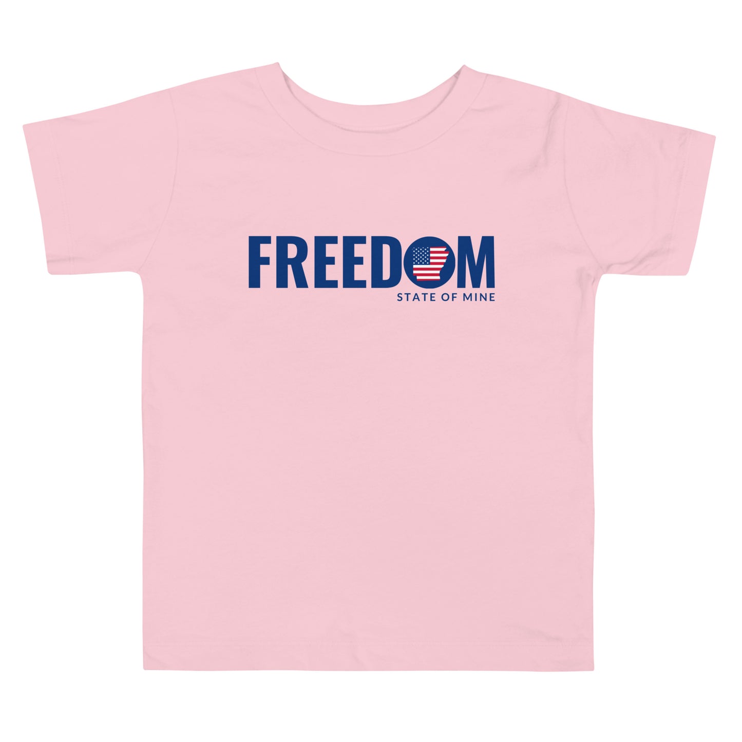 Toddler Freedom Arkansas