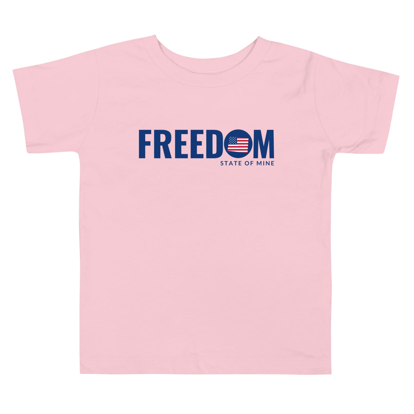 Toddler Freedom Wyoming