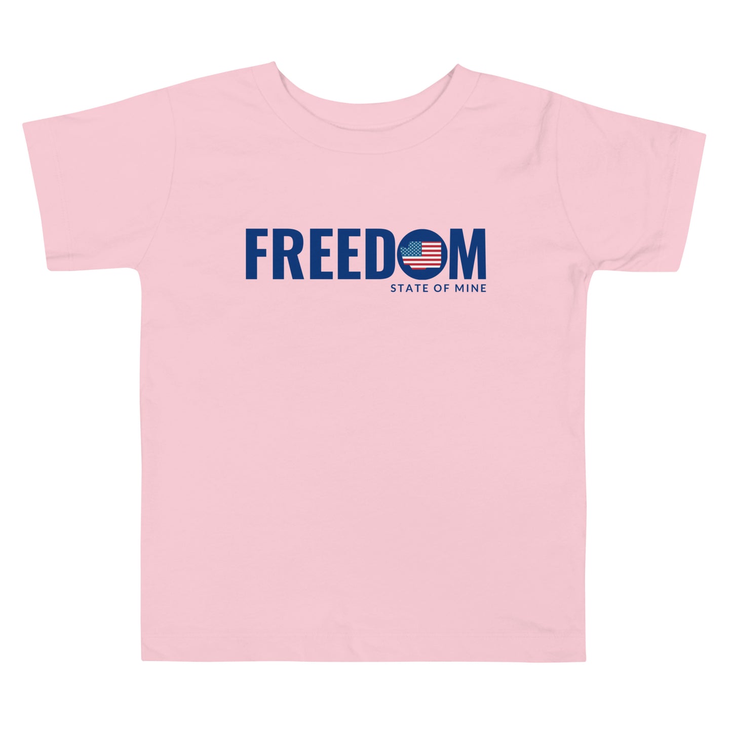 Toddler Freedom Washington