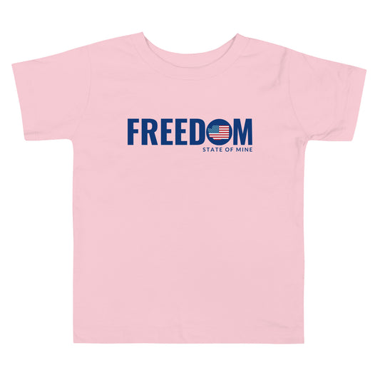 Toddler Freedom Washington