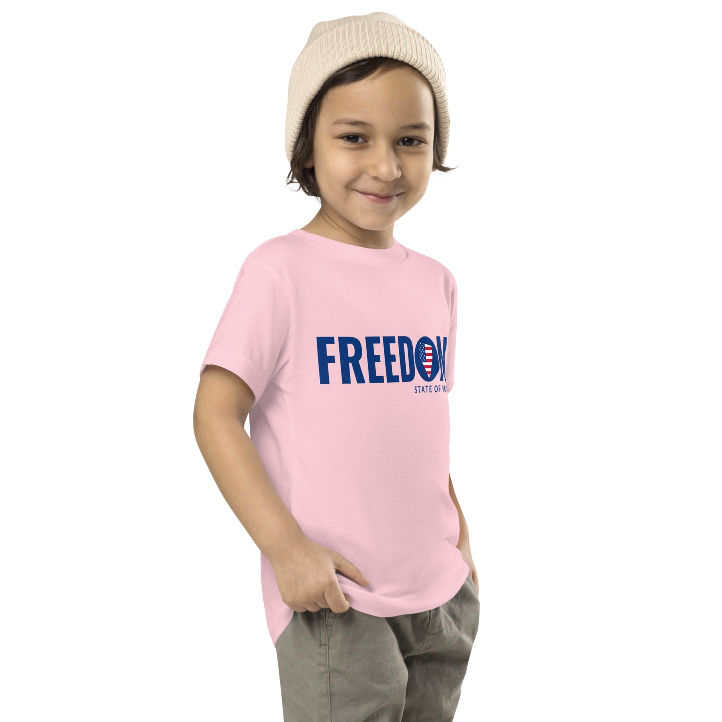 Toddler Freedom Nevada