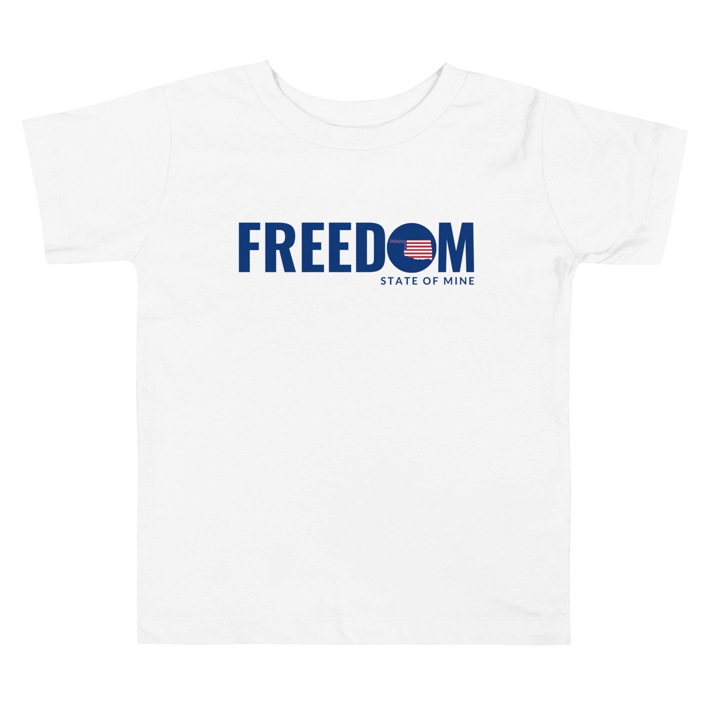 Toddler Freedom Oklahoma