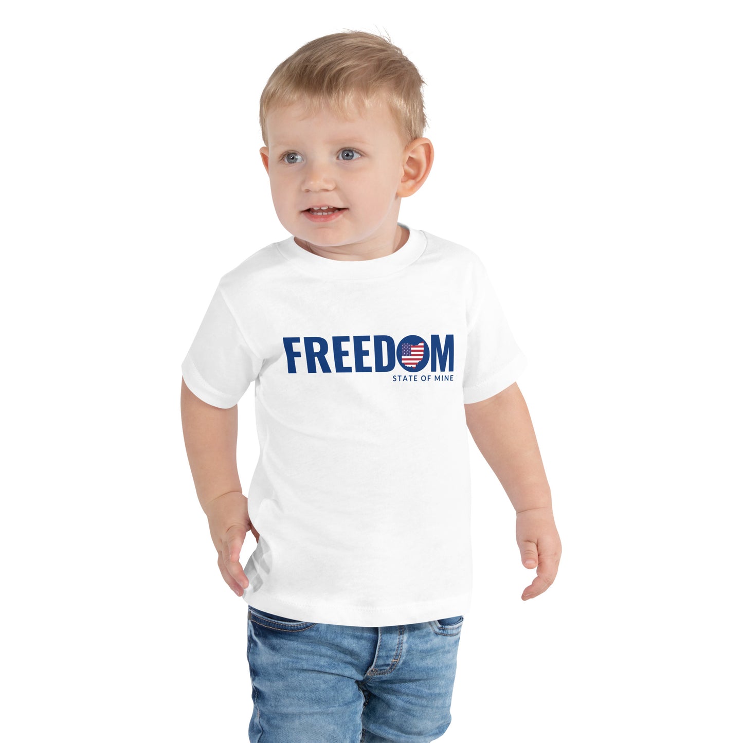 Toddler Freedom Ohio