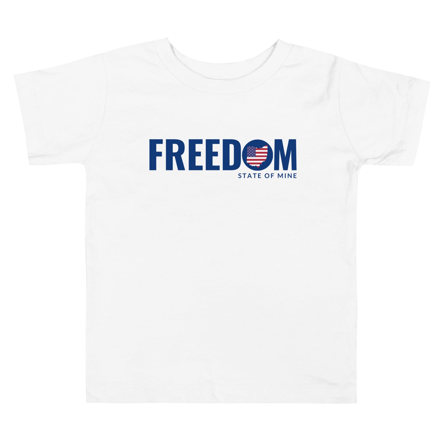 Toddler Freedom Ohio