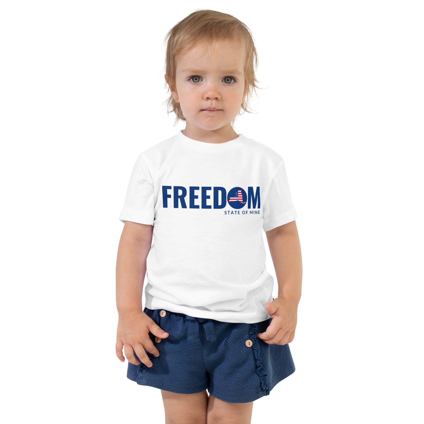 Toddler Freedom New York