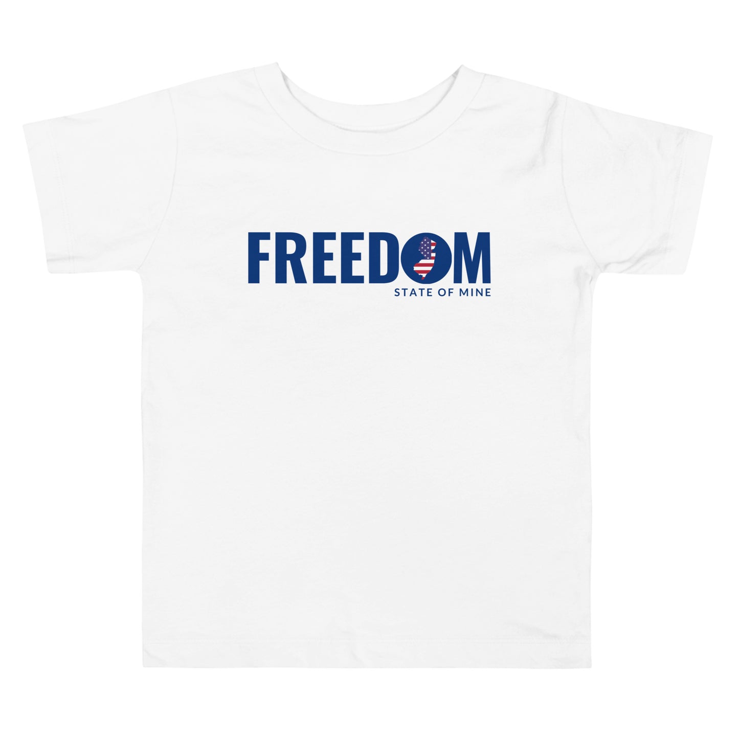 Toddler Freedom New Jersey