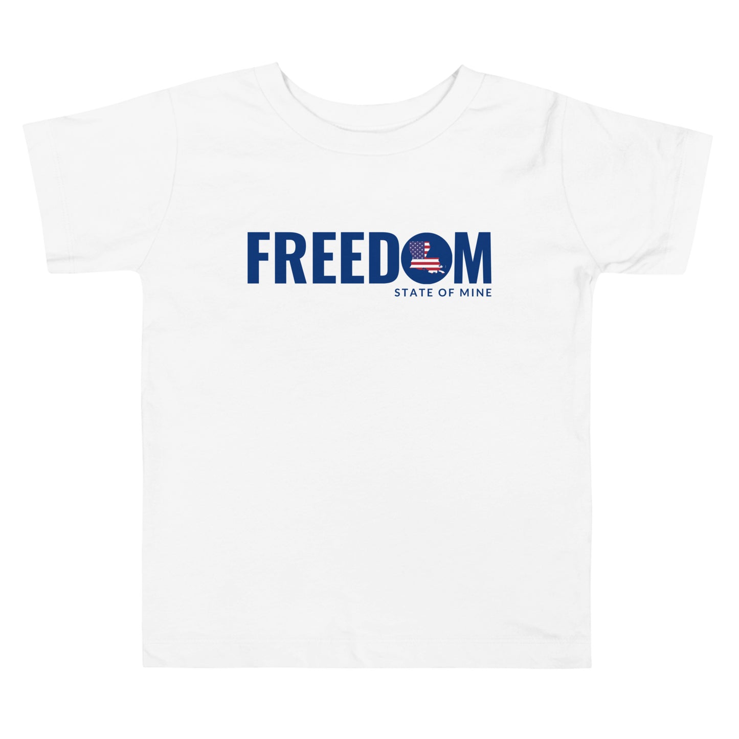 Toddler Freedom Louisiana