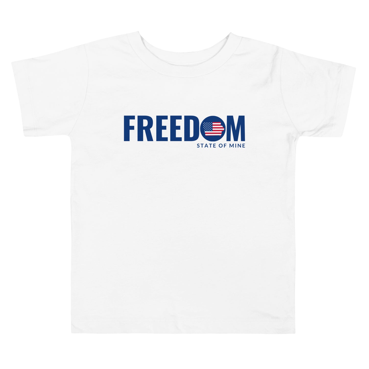 Toddler Freedom Iowa