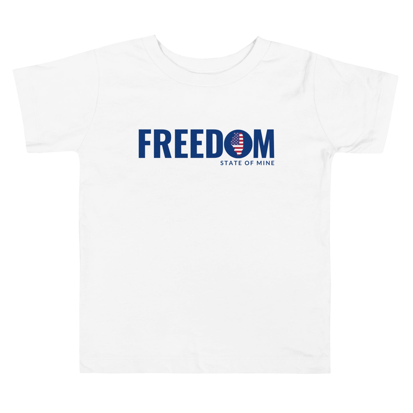 Toddler Freedom Illinois