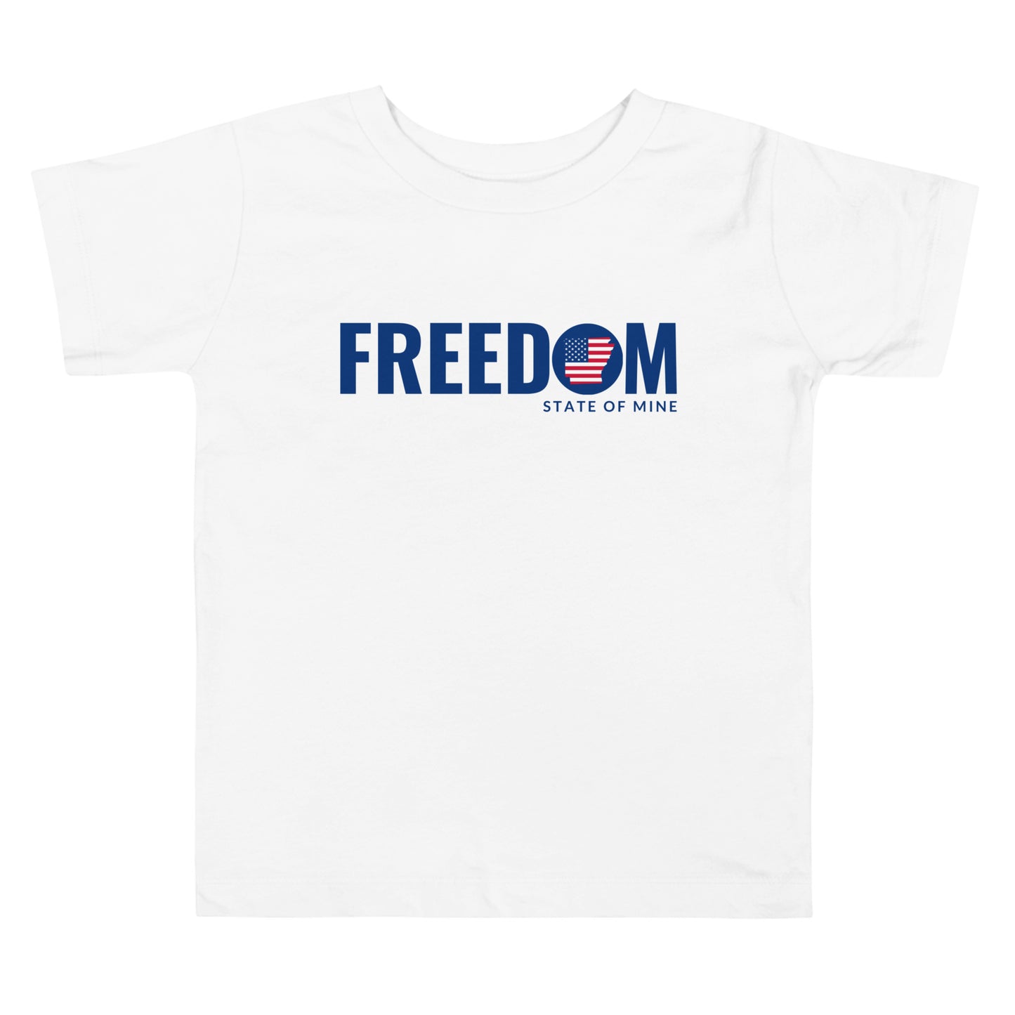 Toddler Freedom Arkansas